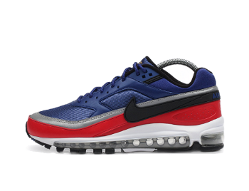 Nike Air Max 97/BW ''Royal Blue Red'' AO2406-400