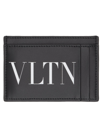 Valentino Garavani VLTN Card Holder 2Y0P0S38LVN