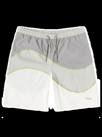 Dime Wave Sports Short DIMESU2350GRY