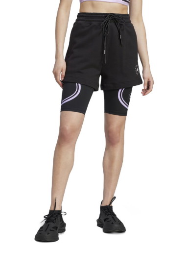 by Stella McCartney TrueCasuals Terry Shorts