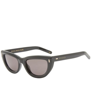 Gucci Rivetto Sunglasses GG1521S-001