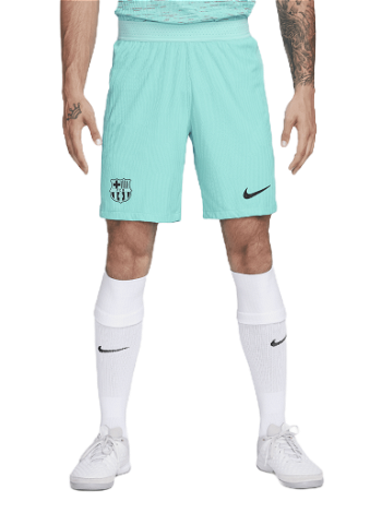Nike Dri-FIT ADV FC Barcelona 2023/24 Match Third Shorts DX9768-486