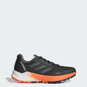 adidas Performance adidas TERREX Boty Terrex Agravic Flow Trail Running 2.0 ID2502