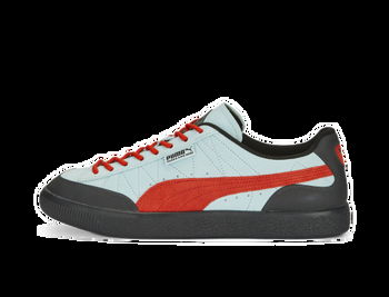 Puma Perks and Mini x Clyde Rubber 390450-01