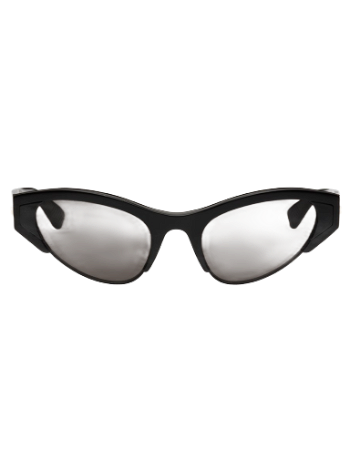 Bottega Veneta Angle Sunglasses BV1102S