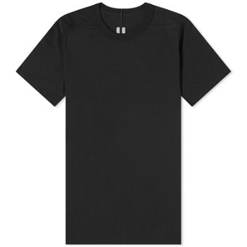 Rick Owens Level T-Shirt RU01D3264-JA-09