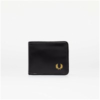 Coated Polyester Billfold Wallet