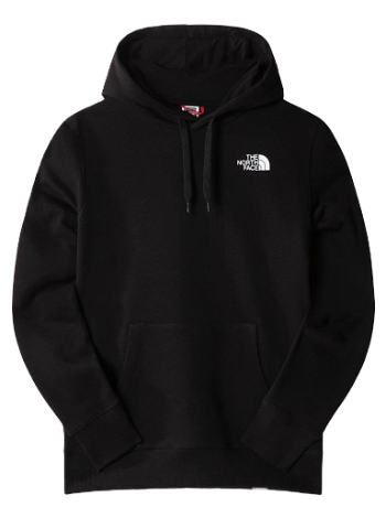 The North Face Fine Hoodie nf0a7x2t-jk3