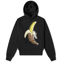 Banana Popover Hoody