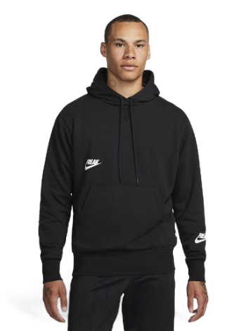 Nike Giannis Sweatshirt Basketball Hoodie DQ5649-010