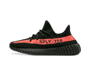 adidas Yeezy Yeezy Boost 350 V2 "Red" BY9612