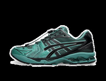 Asics UNAFFECTED x Gel-Kayano 14 "Posy Green" 1201A922-300