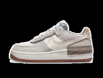 Nike Air Force 1 Shadow Sail Pale Ivory W DO7449-111