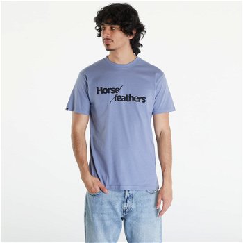 Horsefeathers Slash T-Shirt Tempest SM1311F