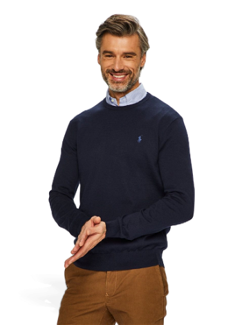 Polo by Ralph Lauren Core Regular Fit Sweater 710684957001