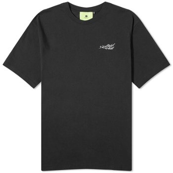 New Amsterdam Surf Association Shark T-Shirt 2401103003