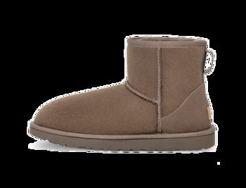 UGG Classic Mini II Boot Smoke 1016222-SKP