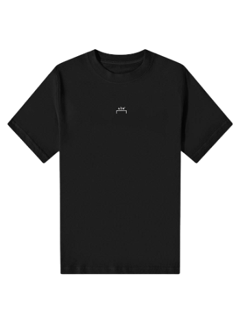 A-COLD-WALL* Essential Tee Black ACWMTS091-BK