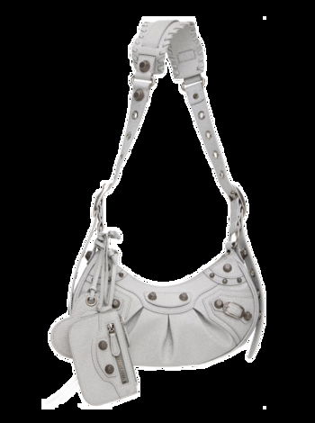 Balenciaga XS 'Le Cagole' Shoulder Bag 671309 210O9