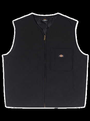 Dickies Thorsby Liner Vest DK0A4YG7BLK1