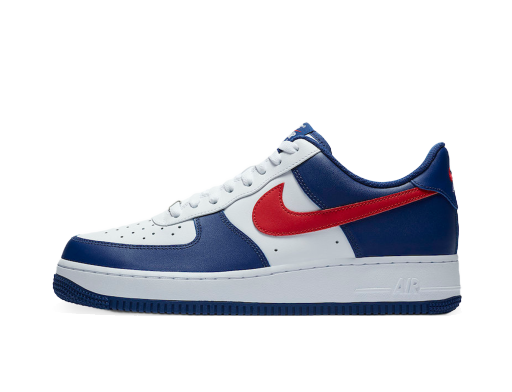 Air Force 1 Low Independence Day