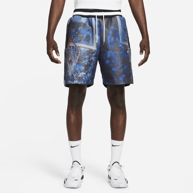 Nike Memphis Grizzlies Statement Shorts [DO9433-422] 