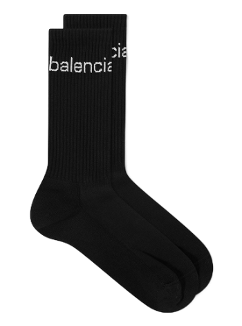 Balenciaga Dot Com Socks 744751-472B4-1077