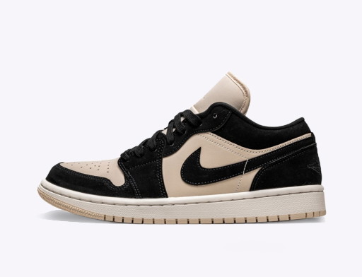 Air Jordan 1 Low "Black Guava Ice" W