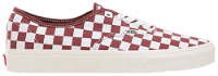 Authentic "Checkerboard - Port Royale Marshmallow"