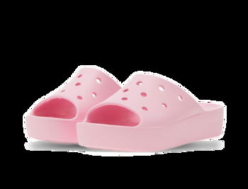 Crocs Classic Platform Slide 208180-6S0
