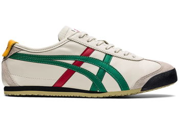 Onitsuka Tiger Mexico 66 "Birch Green" 1183C102-201