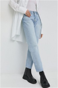 501 '90s High Waist Jeans