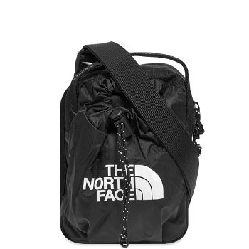 The North Face Bozer Cross Body Bag TNF NF0A52RY-JK3