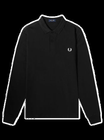 Fred Perry Authentic Plain Polo M6006-906