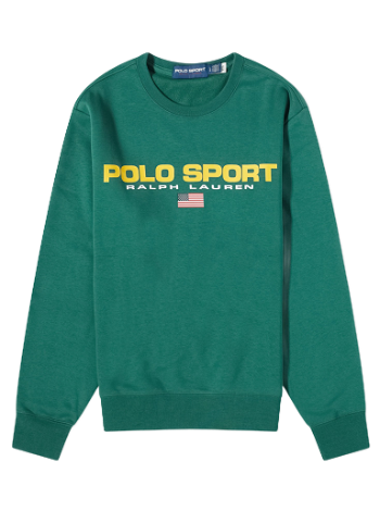 Polo by Ralph Lauren Polo Ralph Lauren Polo Sport Crew Sweat Kelly 710835770013