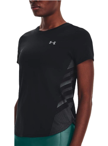 Under Armour Iso-Chill Laser Tee 1376818-001