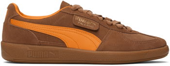 Puma Palermo "Brown" 39646303