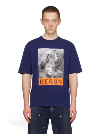 'Heron' T-Shirt