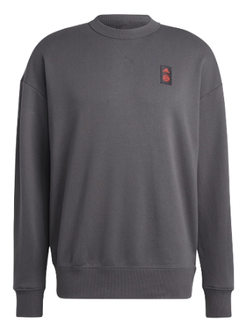 adidas Originals FC Bayern Sweatshirt hf1355