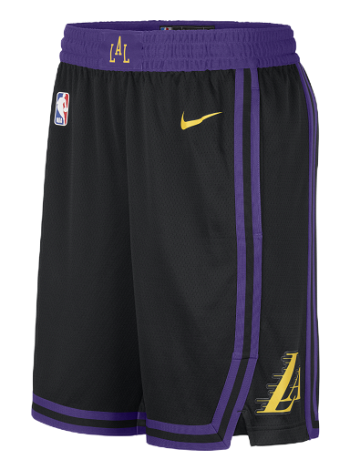 Nike Dri-FIT NBA Swingman Los Angeles Lakers City Edition DX8706-010