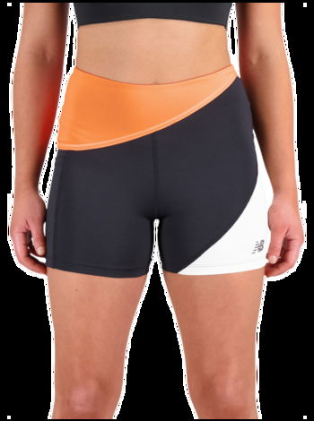 New Balance Shorts Q Speed ws31289-ndf