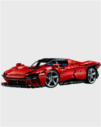 LEGO Ferrari Daytona SP3 6379494