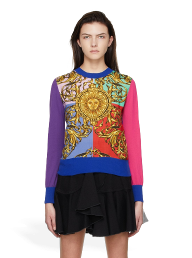 Jeans Couture Garland Sun Sweater
