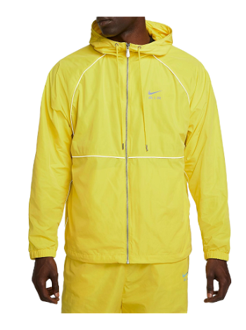 Nike Air Full-Zip Hooded Woven Jacket DQ4213-765