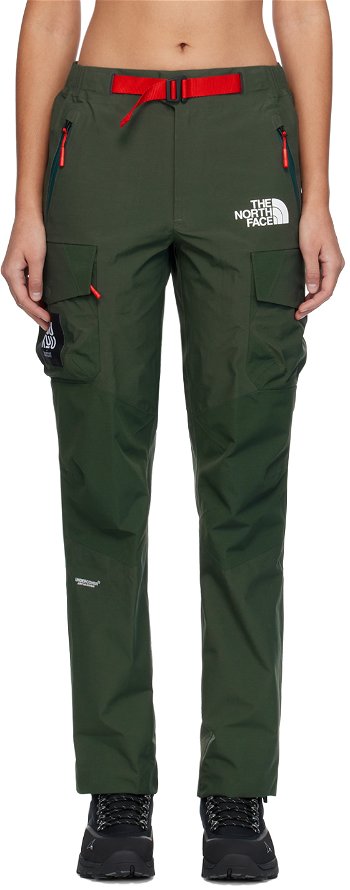 UNDERCOVER The North Face x Soukuu Shell Trousers NF0A84S674T1