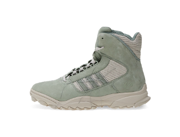 Y-3 GSG9 Silver Green/ Light Brown/ Off White ID5497