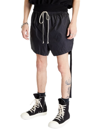 Rick Owens DRKSHDW Pentaboxers Shorts DU01C6374 ND 9