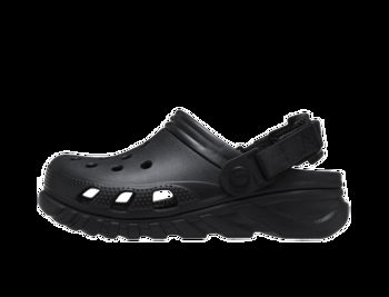 Crocs Duet Max Clogs 208776-001