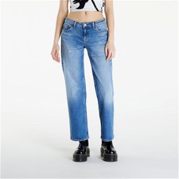 Tommy Hilfiger Tommy Jeans Sophie Low Straight Jeans DW0DW17565 1A5