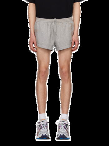 Balenciaga Elasticized Shorts 744725-TNVI6-1300